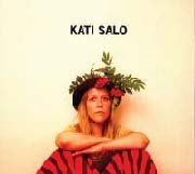 Kati Salo - Kati Salo in the group VINYL / Pop at Bengans Skivbutik AB (1045051)