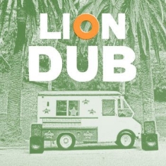 Lions - This Generation In Dub