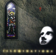 Wishbone Ash - Illuminations - Deluxe