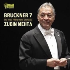Bruckner - Symphonie No 7