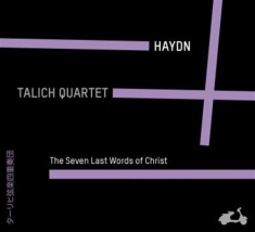 Haydn Joseph - The 7 Last Words Of Christ