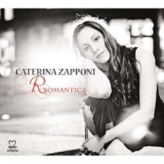 Zapponi Caterina - Romantica