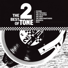 V/A - Best Of 2 Tone
