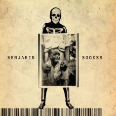 Booker Benjamin - Benjamin Booker