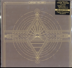 Tolchin Jonah - Clover Lane