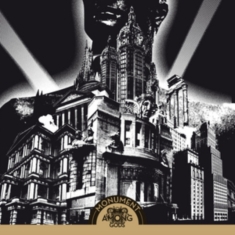 Among Gods - Monument