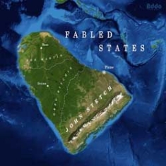Stetch John - Fabled States i gruppen CD / Jazz/Blues hos Bengans Skivbutik AB (1049738)