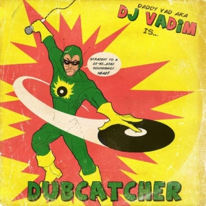 Dj Vadim - Dubcatcher