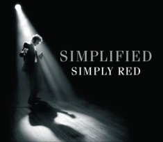 Simply Red - Simplified - Deluxe (2Cd+Dvd)