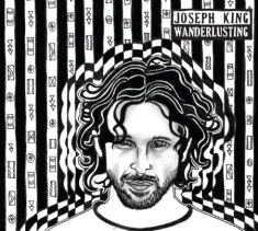 King Joseph - Wanderlusting