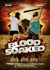 Blood Soaked - Film