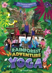 Rainforest Adventure Yoga - Special Interest