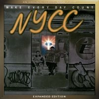 New York Community Choir The - Make Every Day Count (Expanded Edit