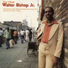 Bishop Walter - Soul Village