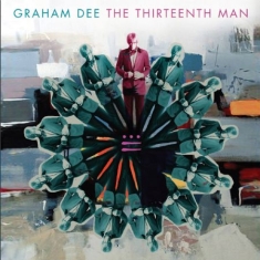 Graham Dee - Thirteenth Man