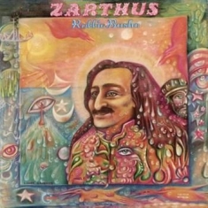 Basho Robbie - Zarthus