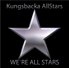 Kungsbacka Allstars - We're all stars