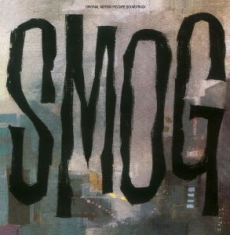 Umiliani Piero / Chet Baker - Smog