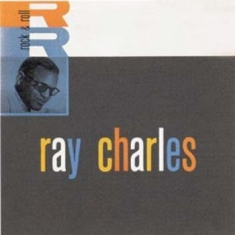 Charles Ray - Live At Newport '58