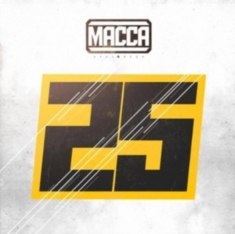 Macca - 25