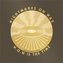 Nightmares On Wax - N.O.W. Is The Time (2Lp+2Cd)