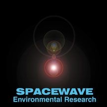 Spacewave - Environmental Research i gruppen CD / Pop hos Bengans Skivbutik AB (1054273)