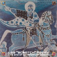 Perry Lee Scratch - End Of An American Dream