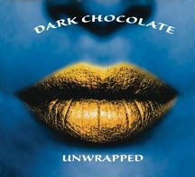Dark Chocolate - Unwrapped i gruppen CD / Jazz/Blues hos Bengans Skivbutik AB (1054288)