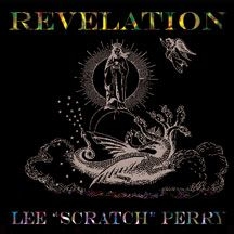 Perry Lee Scratch - Revelation