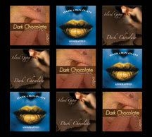 Dark Chocolate - Box Of Dark Chocolate i gruppen CD / Jazz/Blues hos Bengans Skivbutik AB (1054297)