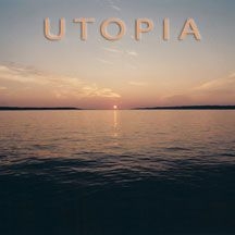 Ya Tafari - Utopia