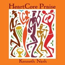 Nash Kenneth - Heartcore Praise i gruppen CD / Jazz/Blues hos Bengans Skivbutik AB (1054312)