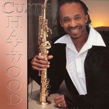 Haywood Curtis - Curtis Haywood i gruppen CD / Jazz/Blues hos Bengans Skivbutik AB (1054314)