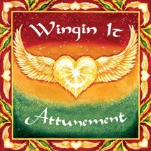 Wingin It - Attunement