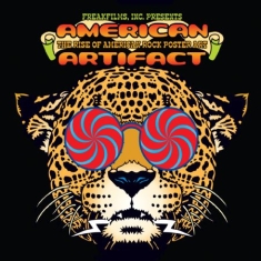 American Artifact: The Rise Ofameri - Special Interest