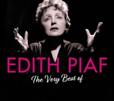Piaf Edith - Very Best