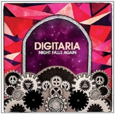 Digitaria - Night Falls Again