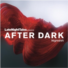 Blandade Artister - Late Night Tales Presents:After Dar