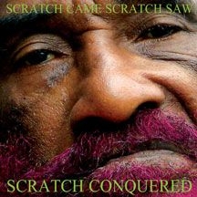 Perry Lee Scratch - Scratch Came, Scratch Saw, Scratch i gruppen CD / Reggae hos Bengans Skivbutik AB (1057259)