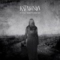 Katatonia - Viva Emptiness (2 Lp)