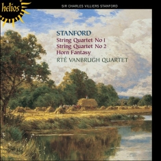 Stanford - String Quartets