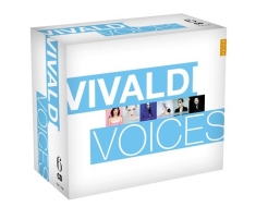 Vivaldi - Voices