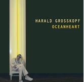 Grosskopf Harald - Oceanheart i gruppen VINYL / Pop hos Bengans Skivbutik AB (1058120)