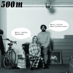 Gut Und Irmler - 500M