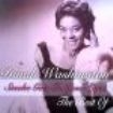 Washington Dinah - Smoke Gets In Your Eyes i gruppen CD / Jazz/Blues hos Bengans Skivbutik AB (1058222)