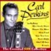 Perkins Carl - Essential Sun Collection i gruppen CD / Rock hos Bengans Skivbutik AB (1058223)