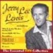 Lewis Jerry Lee - Essential Sun Collection i gruppen CD / Pop-Rock,Rockabilly hos Bengans Skivbutik AB (1058225)