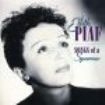 Piaf Edith - Songs Of A Sparrow