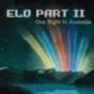 E.L.O. Ii - One Night In Australia i gruppen CD / Rock hos Bengans Skivbutik AB (1058258)