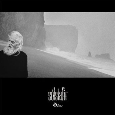 Solstafir - Otta (Black Vinyl 2 Lp)